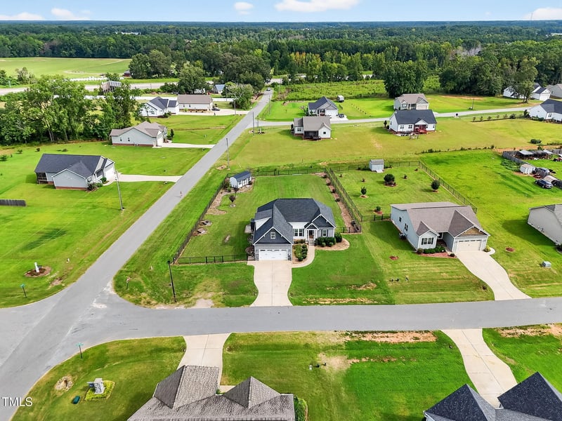 23 Moss Landing Dr, Selma, NC 27576