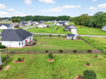 23 Moss Landing Dr, Selma, NC 27576