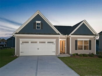 23 Nonabell Ln, Four Oaks, NC 27524