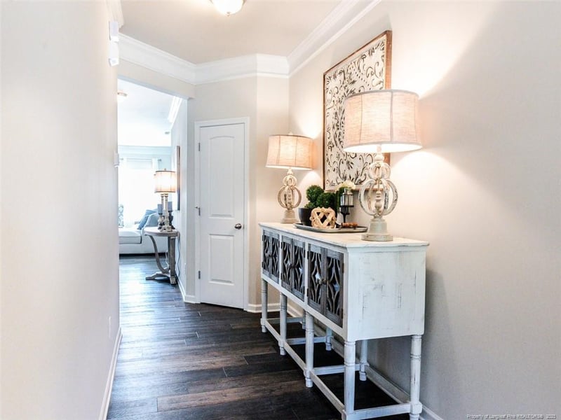 23 Nonabell Ln, Four Oaks, NC 27524