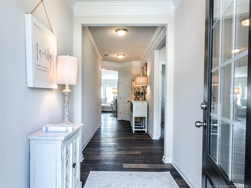 23 Nonabell Ln, Four Oaks, NC 27524