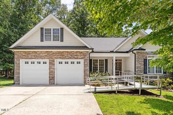 23 Northern Way Ct, Durham, NC 27712