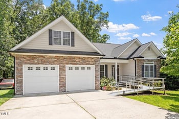 23 Northern Way Ct, Durham, NC 27712