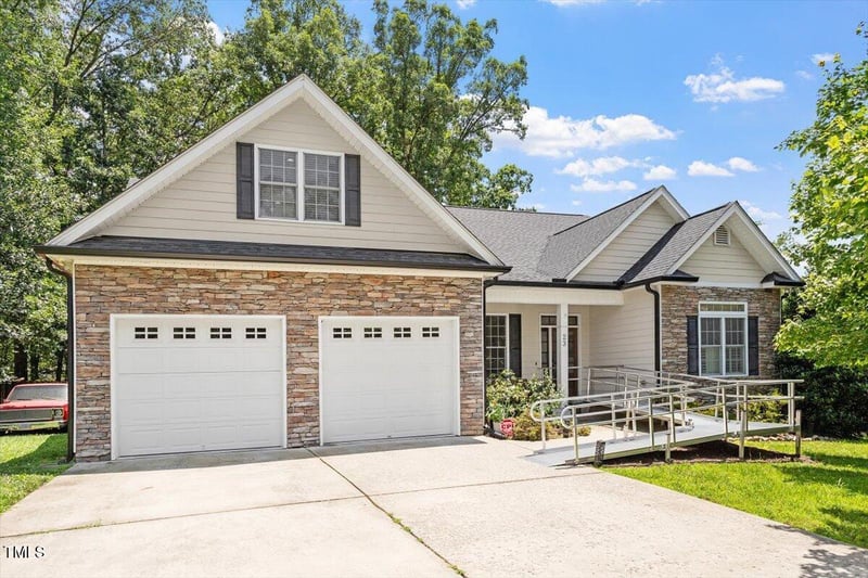 23 Northern Way Ct, Durham, NC 27712