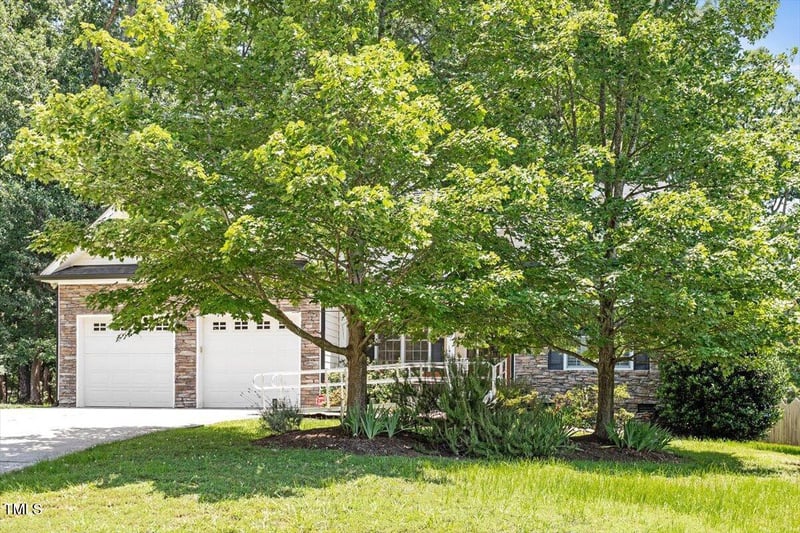 23 Northern Way Ct, Durham, NC 27712