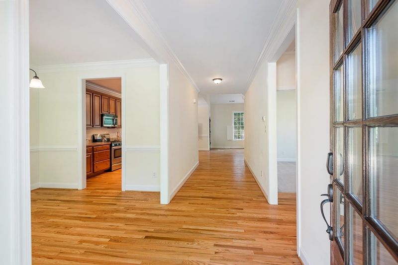 23 Northern Way, Durham, NC 27712