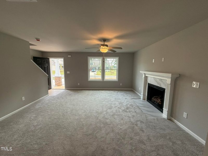 23 Oakfield Trace Dr, Four Oaks, NC 27524