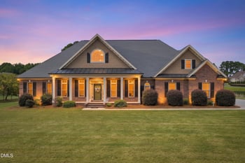 23 E Paige Wynd Dr, Angier, NC 27501