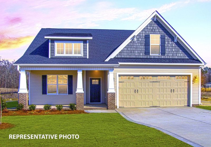 23 Patagonia Pl, Clayton, NC 27520