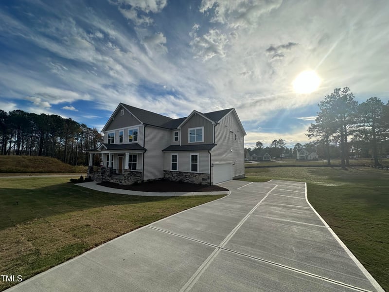 23 Quail Pt Cir, Clayton, NC 27520