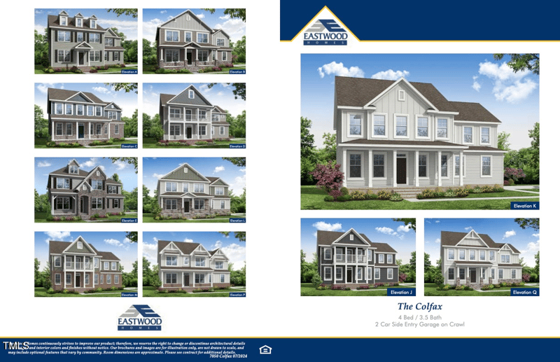 23 Quail Pt Cir, Clayton, NC 27520