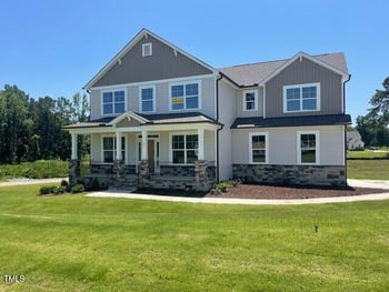 23 Quail Pt Cir, Clayton, NC 27520
