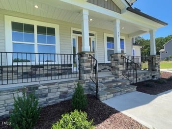 23 Quail Pt Cir, Clayton, NC 27520