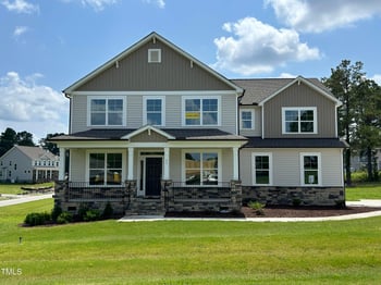 23 Quail Pt Cir, Clayton, NC 27520
