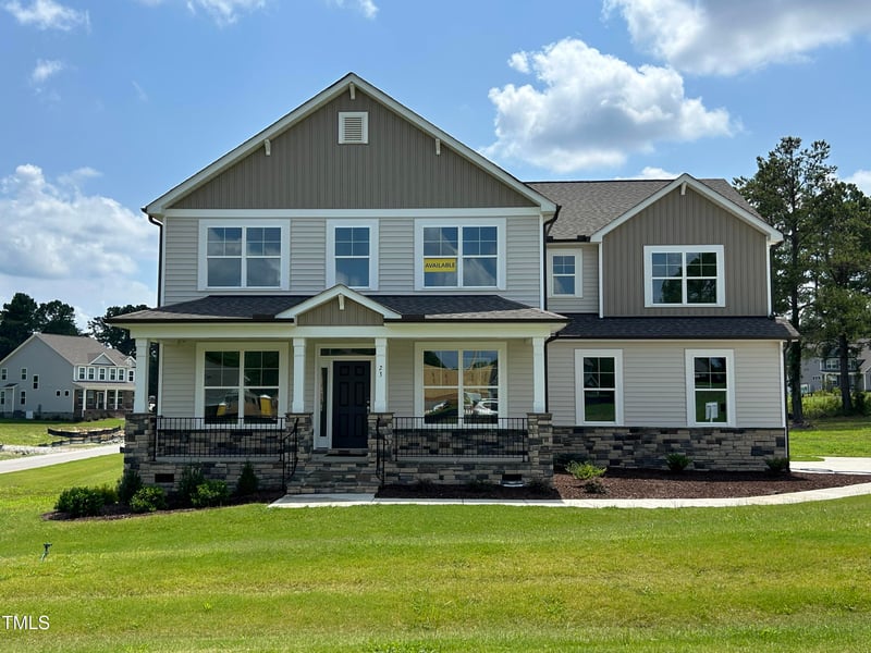 23 Quail Pt Cir, Clayton, NC 27520