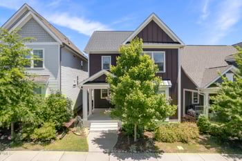 23 Quarter Gate Tc, Chapel Hill, NC 27516