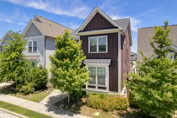 23 Quarter Gate Tc, Chapel Hill, NC 27516