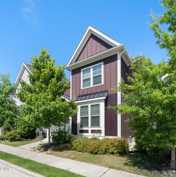 23 Quarter Gate Tc, Chapel Hill, NC 27516