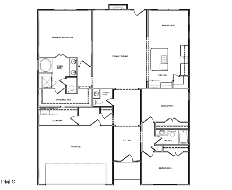 23 Quilting Dr, Benson, NC 27504