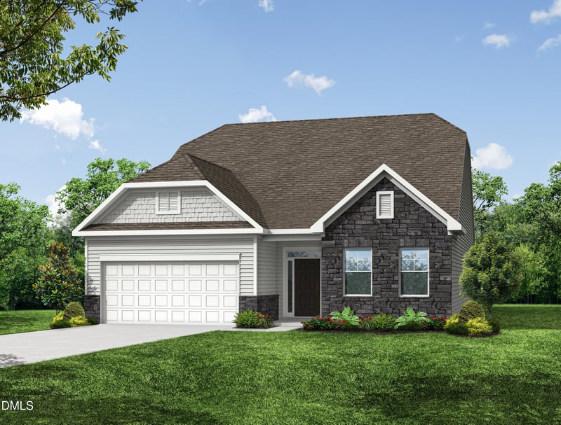 23 Quilting Dr, Benson, NC 27504