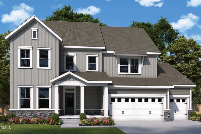 23 Reflection Pw, Fuquay Varina, NC 27526