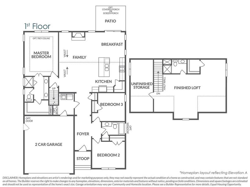 23 Richmond Ct Lot 8, Durham, NC 27713