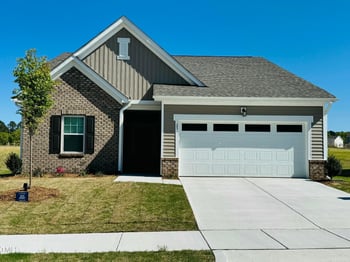 23 Rolling Banks Dr, Louisburg, NC 27549