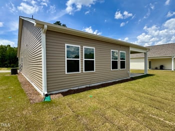 23 Rolling Banks Dr, Louisburg, NC 27549