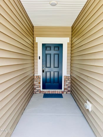 23 Rolling Banks Dr, Louisburg, NC 27549