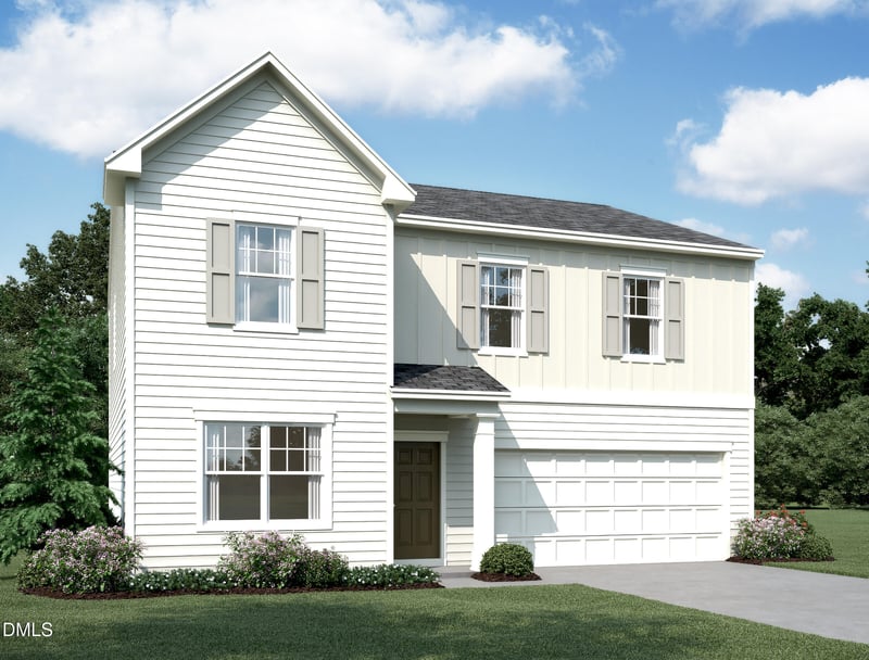 23 Rolling Star Ct, Louisburg, NC 27549