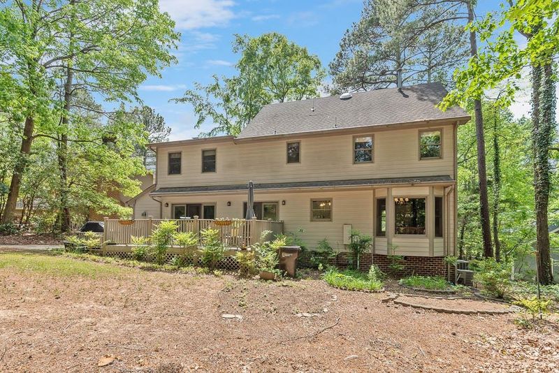 23 Saddlewood Ct, Durham, NC 27713