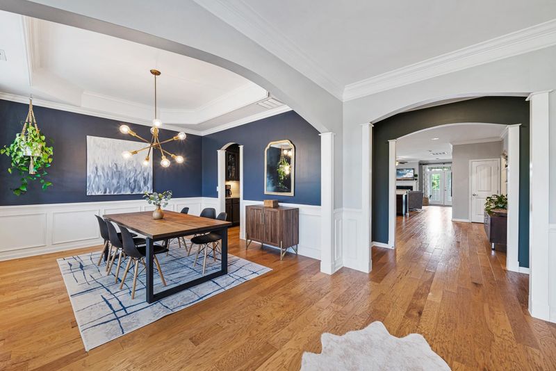 23 Sagebrush Rd, Chapel Hill, NC 27516