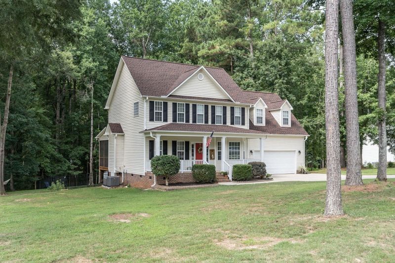 23 Shelton Ct, Clayton, NC 27527