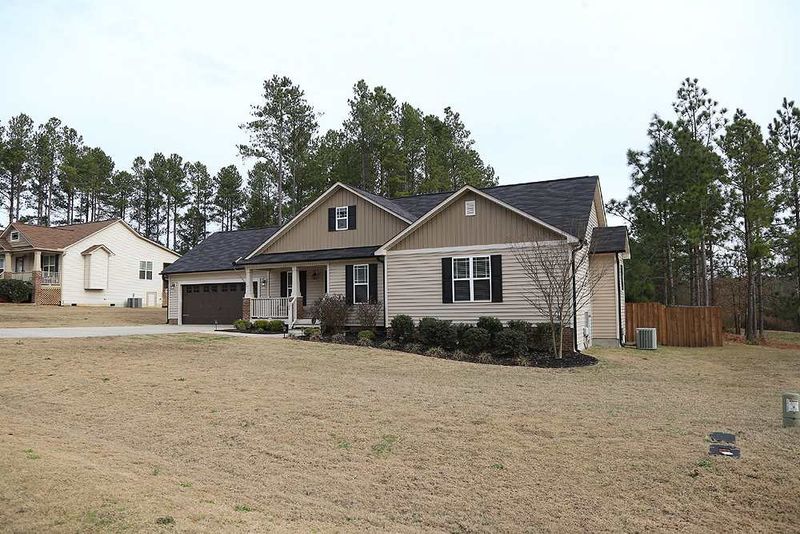 23 Shetland Ln, Smithfield, NC 27577