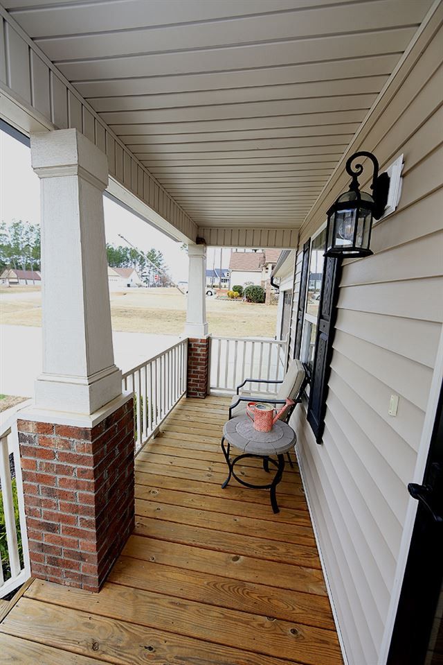 23 Shetland Ln, Smithfield, NC 27577