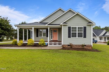 23 Sparkle Ln, Garner, NC 27529