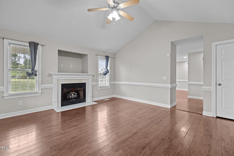 23 Sparkle Ln, Garner, NC 27529