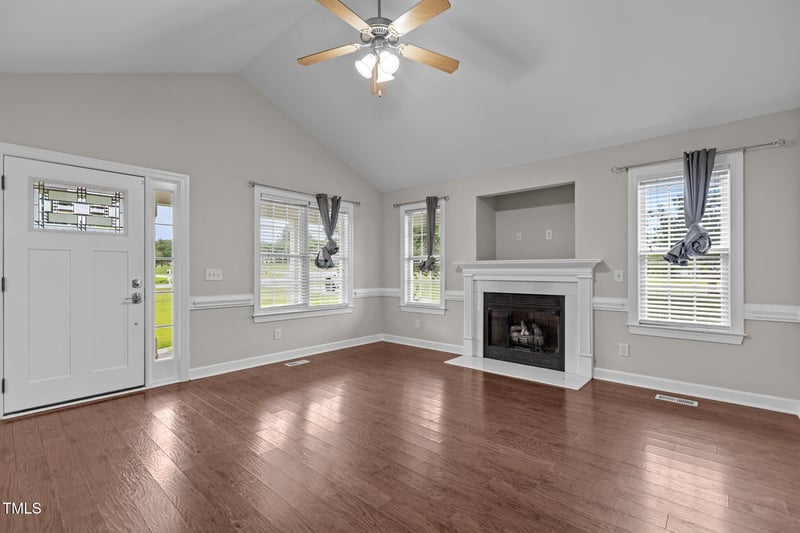 23 Sparkle Ln, Garner, NC 27529