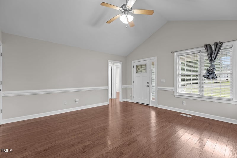 23 Sparkle Ln, Garner, NC 27529