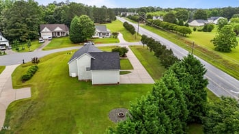 23 Sparkle Ln, Garner, NC 27529