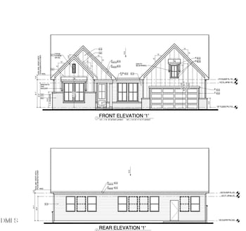 23 Starlet Rdg Way, Clayton, NC 27520