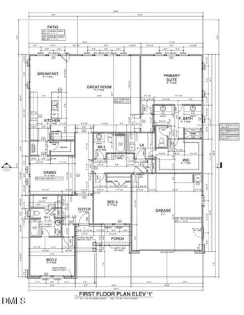 23 Starlet Rdg Way, Clayton, NC 27520