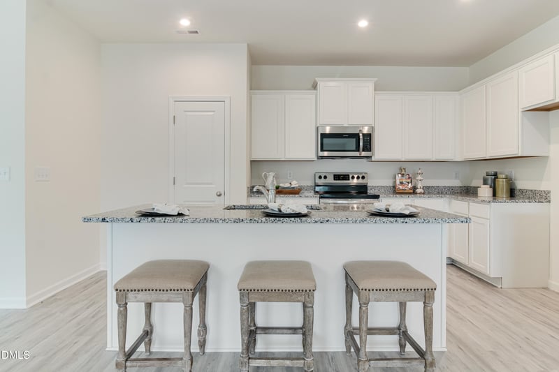 23 Starlet Rdg Way, Clayton, NC 27520