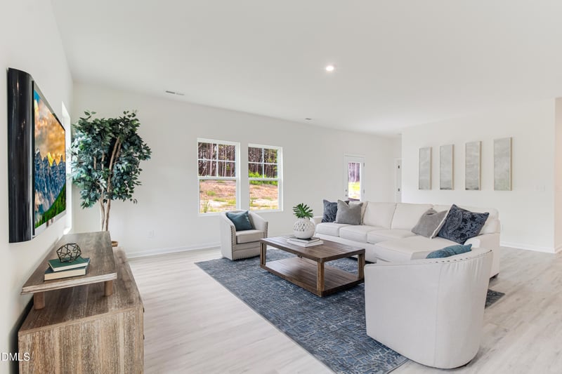 23 Starlet Rdg Way, Clayton, NC 27520