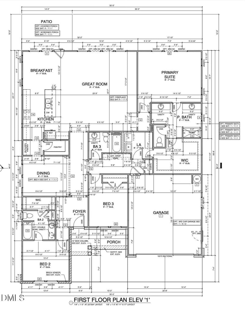 23 Starlet Rdg Way, Clayton, NC 27520