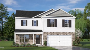 23 Stone Apiary Dr, Angier, NC 27501