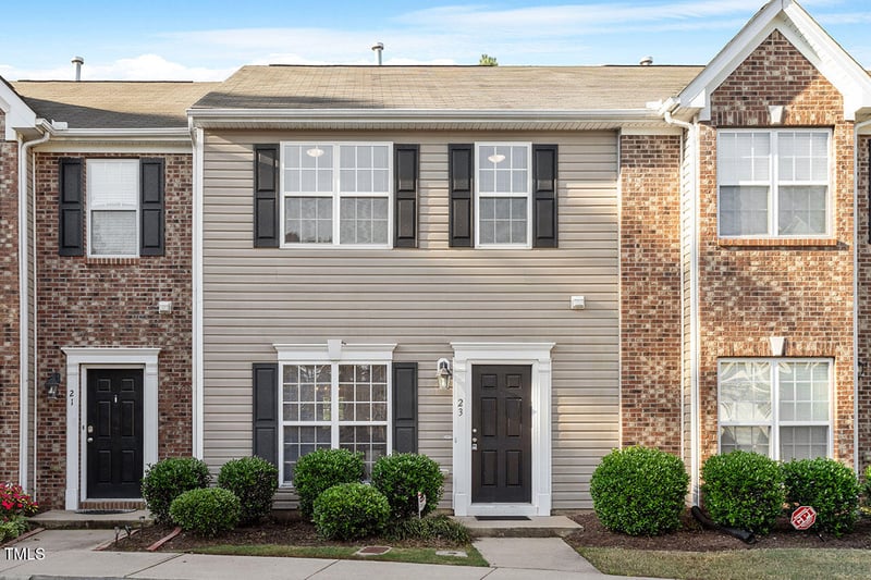 23 Suncrest Ct, Durham, NC 27703