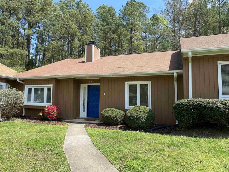 23 Sunflower Ct, Durham, NC 27713