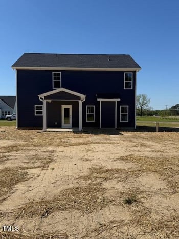 23 Surles Landing Way, Benson, NC 27504