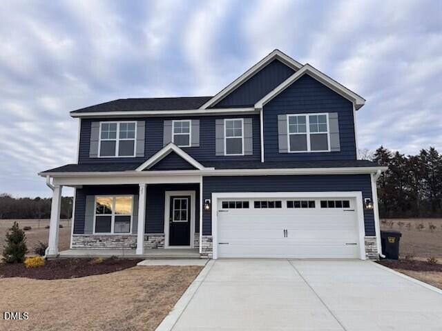 23 Surles Landing Way, Benson, NC 27504